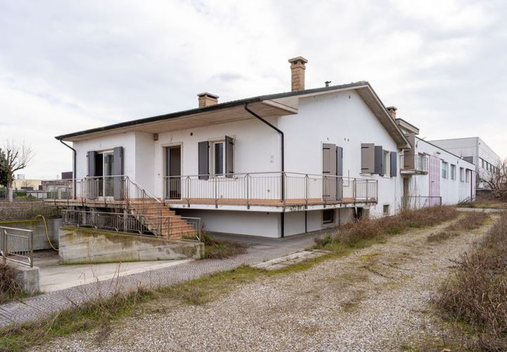 Villa a Veronella, Verona, Veronella - € 320.000 | Ref: 336 - foto 1