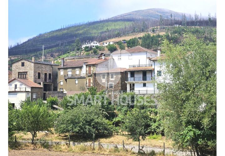 Villa a Arganil, Coimbra, Arganil - € 109.000 | Ref: SHJP335 - foto 1