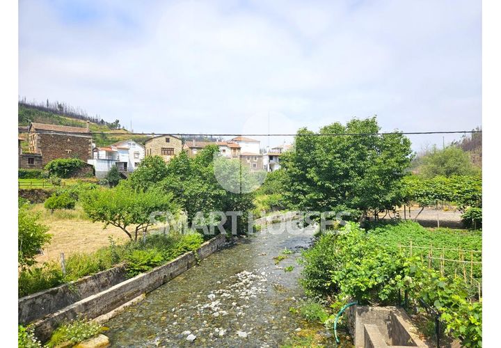 Villa i Arganil, Coimbra, Arganil - € 99 000 | Ref: SHJP335 - foto 1