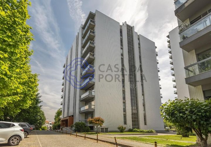 Lejlighed i Maia, Porto, Maia - € 324.000 | Ref: 1132431 - foto 1