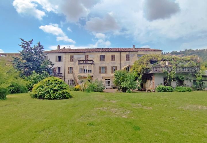 Villa i Ceva, Cuneo, Ceva - € 510.000 | Ref: CEV008 - foto 1
