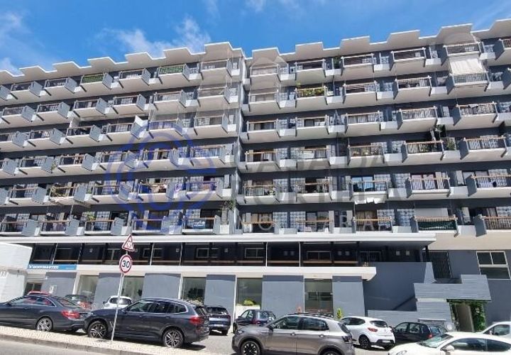 Lejlighed i Cascais, Lisbon, Cascais - € 1.050.000 | Ref: 1122131 - foto 1