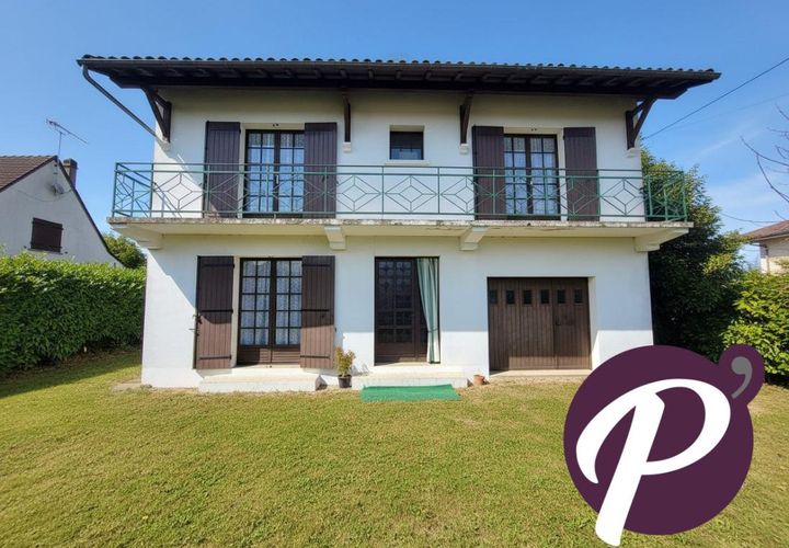 Villa i Bergerac, Dordogne, Bergerac - € 117.700 | Ref: VM1331-POURPRIMMO2 - foto 1