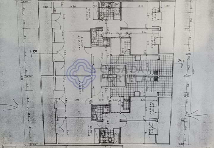 Lejlighed i Cascais, Lisbon, Cascais - € 420.000 | Ref: 1132071 - foto 1