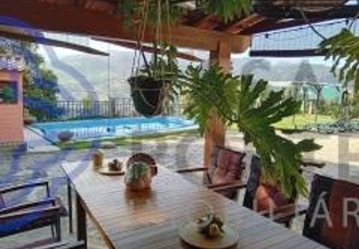 Byhus i Baiao, Porto, Baiao - € 198.000 | Ref: 1129721 - foto 1