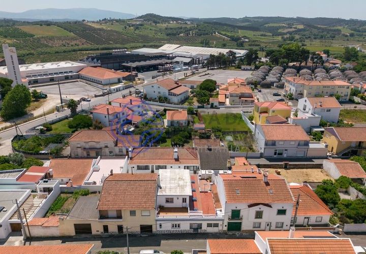 Byhus i Bombarral, Leiria, Bombarral - € 335.000 | Ref: 1132651 - foto 1