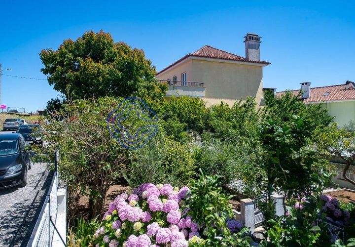 Byhus i Oeiras, Lisbon, Oeiras - € 639.500 | Ref: 1132571 - foto 1