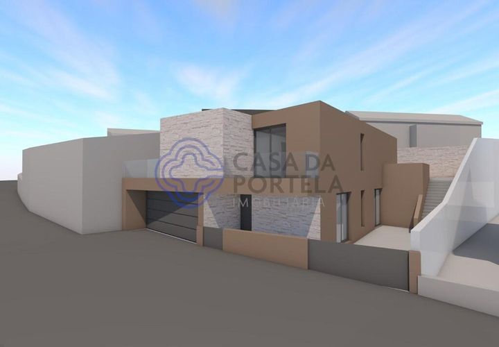 Byhus i Vila do Conde, Porto, Vila do Conde - € 100.000 | Ref: 1132161 - foto 1