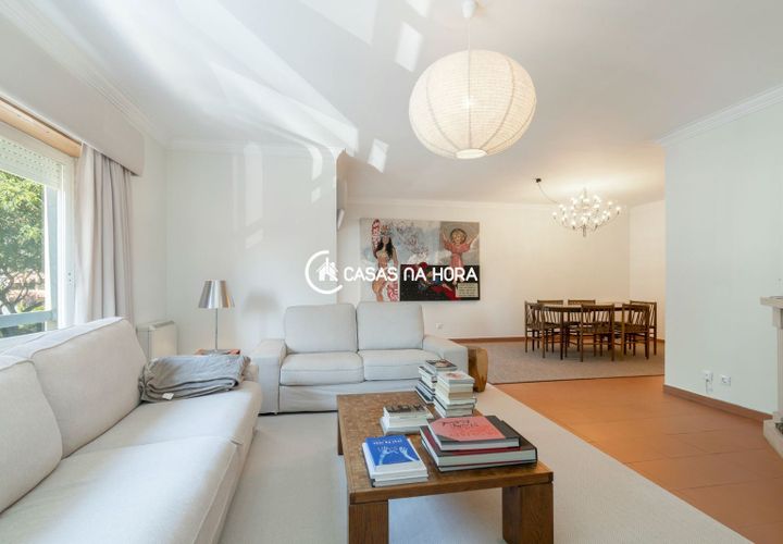 Lejlighed i Cascais, Lisbon, Cascais - € 595.000 | Ref: cascais/A/01091 - foto 1