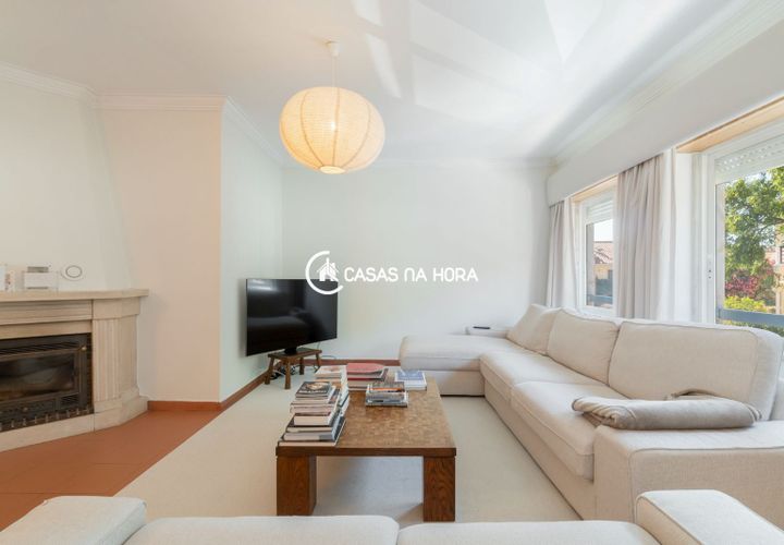 Apartament a Cascais, Lisbon, Cascais - € 580.000 | Ref: cascais/A/01091 - foto 1