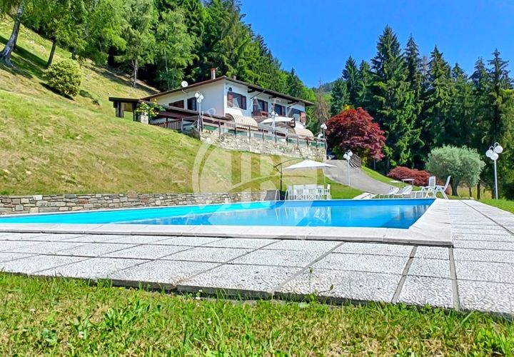 Villa a Armeno, Novara, Armeno - € 830.000 | Ref: PM 22 - foto 1