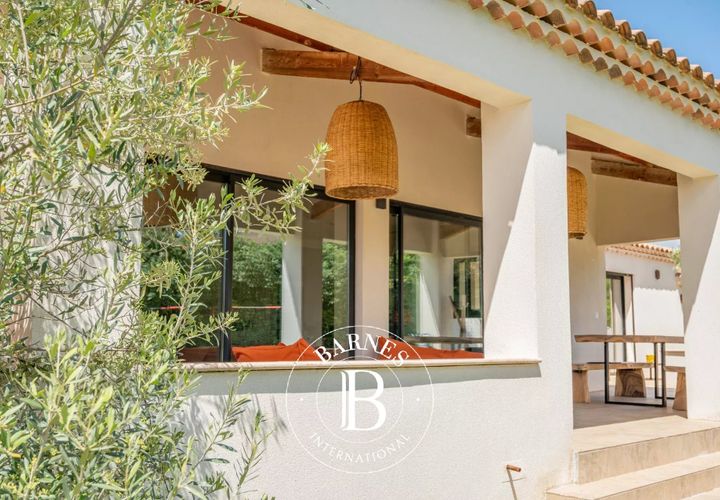 Villa a Meyreuil, Bouches-du-Rhone, Meyreuil - € 1.370.000 | Ref: 86998381 - foto 1