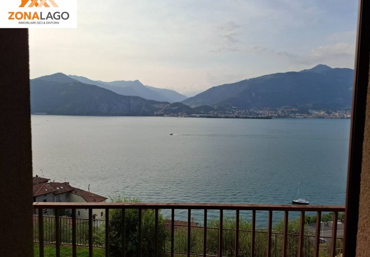 Rækkehus i Pisogne, Brescia, Pisogne - € 278.000 | Ref: PSG 126 - foto 1