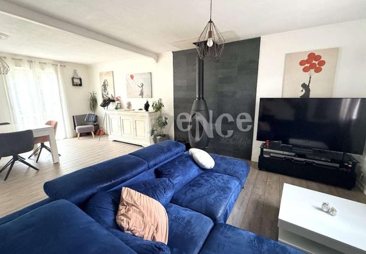Villa a Claye-Souilly, Seine-et-Marne, Claye-Souilly - € 435.000 | Ref: 1637-SL - foto 1