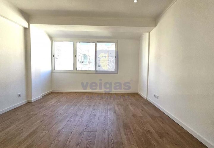 Lejlighed i Odivelas, Lisbon, Odivelas - € 205.000 | Ref: ALVER-216241 - foto 1