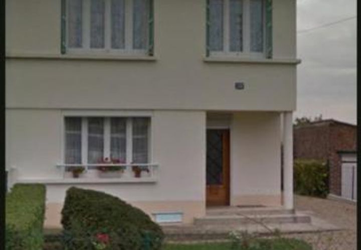 Villa a Marle, Aisne, Marle - € 850/mes | Ref: 95496 - foto 1