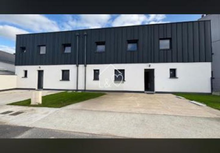Villa a Trignac, Loire-Atlantique, Trignac - € 2.500/mes | Ref: 95484 - foto 1