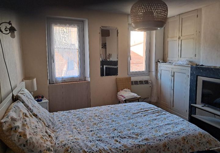 Villa a Verfeil, Haute-Garonne, Verfeil - € 650/mes | Ref: 95420 - foto 1