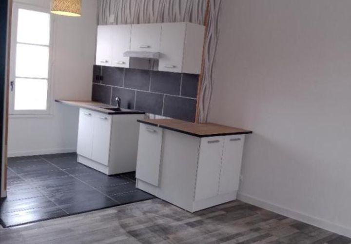 Apartament a Menigoute, Deux-Sevres, Menigoute - € 385/mes | Ref: 86869 - foto 1