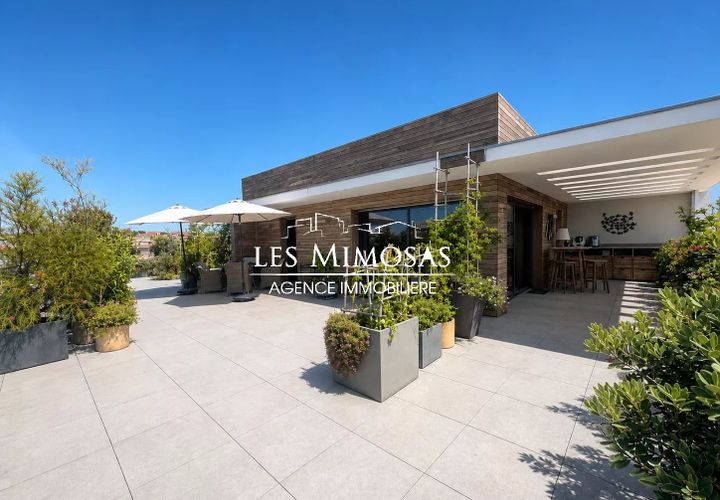 Lejlighed i Frejus, Var, Frejus - € 859.000 | Ref: 87076843 - foto 1