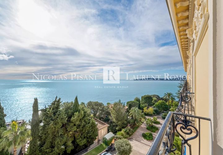 Apartament a Cap-d'Ail, Alpes-Maritimes, Cap-d'Ail - € 6.400/mes | Ref: 87094536 LA P - foto 1