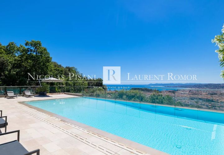 Lejlighed i Nice, Alpes-Maritimes, Nice - € 2.750.000 | Ref: 87106025 VA P - foto 1