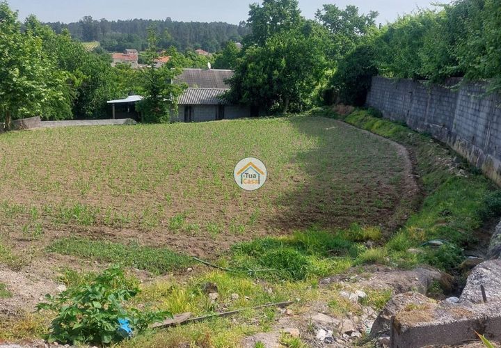 Helårsgrund i Lousada, Porto, Lousada - € 66.150 | Ref: 25TC4315 - foto 1