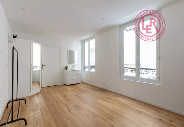 Lejlighed i Paris, Paris, Paris - € 298.000 | Ref: 87029515 - foto 1