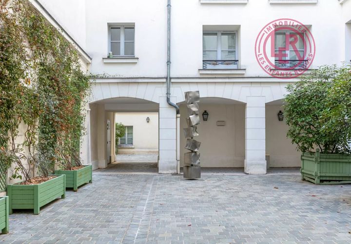 Lejlighed i Paris, Paris, Paris - € 710.000 | Ref: 86424627 - foto 1