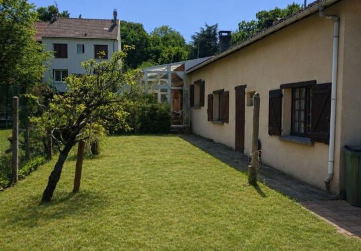 Villa a Clamart, Hauts-de-Seine, Clamart - € 550.000 | Ref: VM667-TOITSROBINSON - foto 1