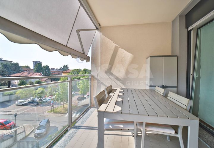 Lejlighed i Vimercate, Monza and Brianza, Vimercate - € 250.000 | Ref: 4LOC.VIMERCATE-FB250V - foto 1