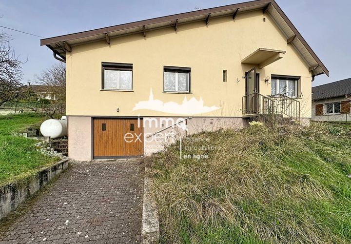 Villa a Hymont, Vosges, Hymont - € 97.000 | Ref: 853 - foto 1
