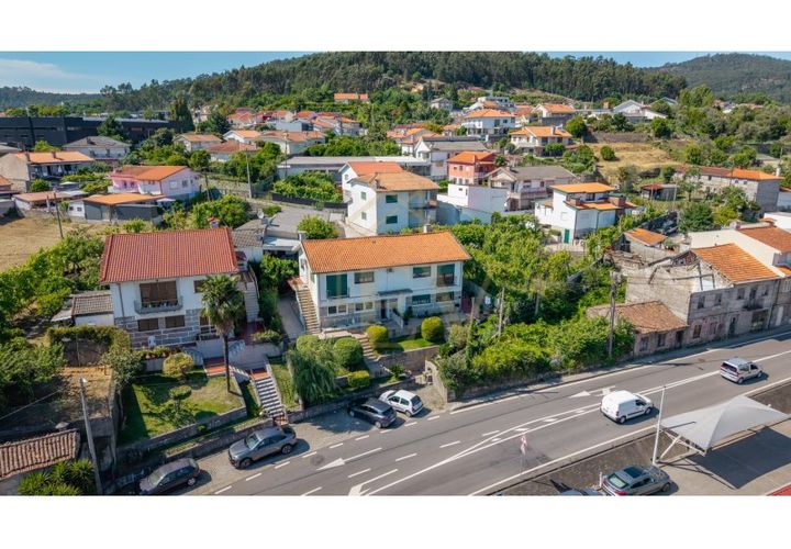 Villa a Sao Torcato, Braga, Sao Torcato - € 424.000 | Ref: EG-023 - foto 1
