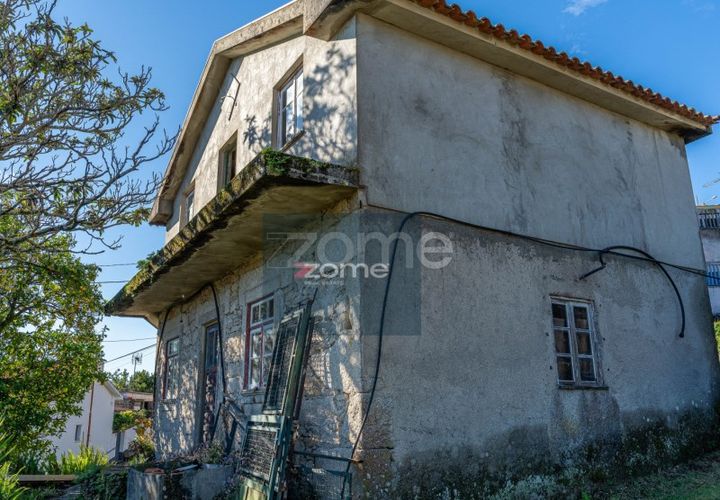 Villa i Viana do Castelo, Viana do Castelo, Viana do Castelo - € 108.000 | Ref: ZMPT583166 - foto 1