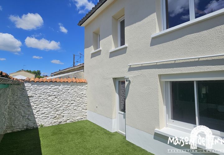 Villa i Cognac, Charente, Cognac - € 184.040 | Ref: 160053062 NE Relance baisse HP le 1106 - foto 1