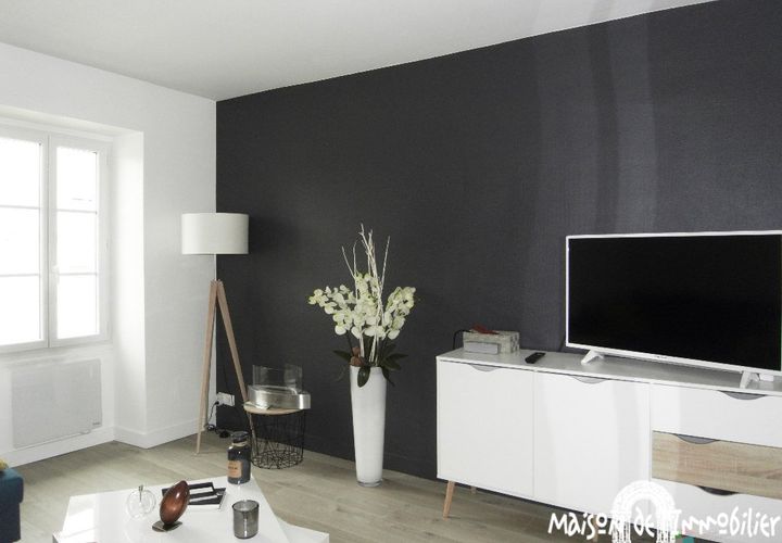 Apartament a Cognac, Charente, Cognac - € 550/mes | Ref: 160055884NE - foto 1