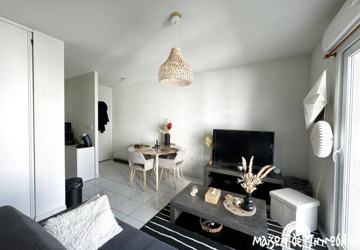 Leilighet i Cognac, Charente, Cognac - € 75 950 | Ref: PHVAP100008082 - foto 1