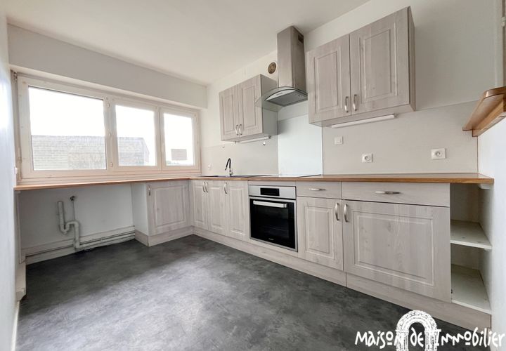 Lejlighed i Cognac, Charente, Cognac - € 96.300 | Ref: PHV100008096 - foto 1