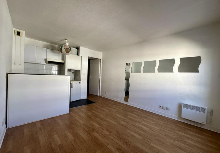 Studio i Bordeaux, Gironde, Bordeaux - € 118.000 | Ref: 7716695 - foto 1