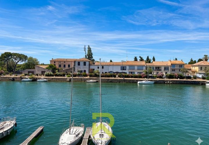 Lejlighed i Agde, Herault, Agde - € 181.000 | Ref: 4_GSVAP780007952 - foto 1