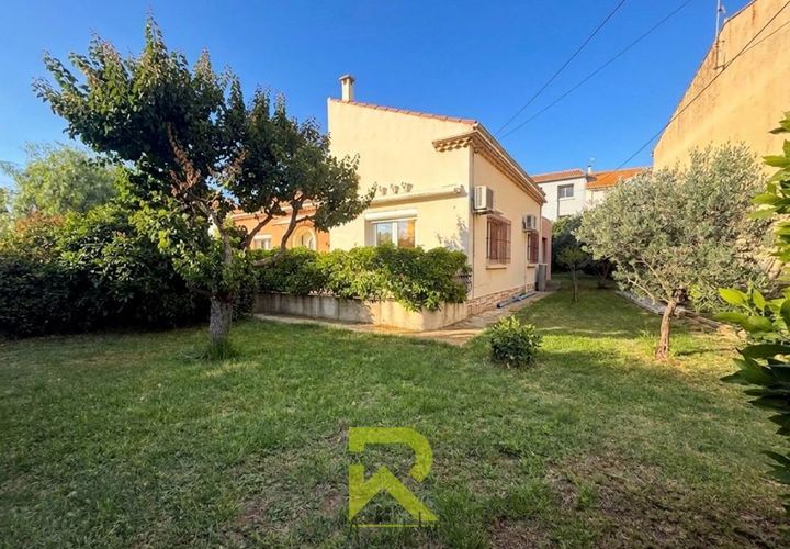Villa i Agde, Herault, Agde - € 369 000 | Ref: 6_MAVMA930007800 - foto 1