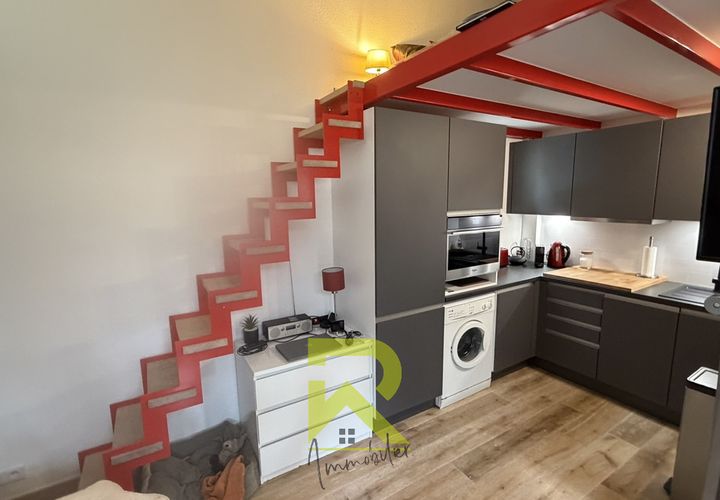 Studio i Agde, Herault, Agde - € 134.000 | Ref: 5_HGV420007981 - foto 1
