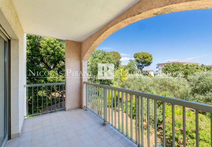 Lejlighed i Antibes, Alpes-Maritimes, Antibes - € 289.000 | Ref: 87030231VAB - foto 1