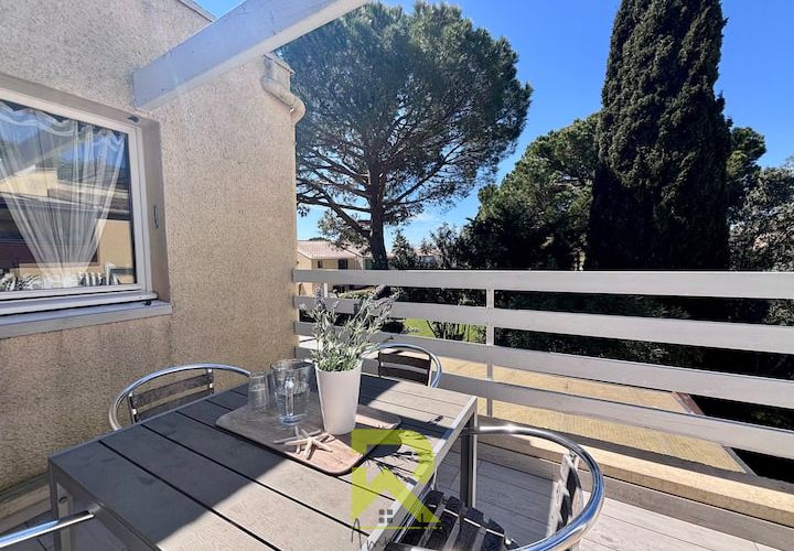 Lejlighed i Agde, Herault, Agde - € 213.000 | Ref: 6_MAVAP930007920 - foto 1