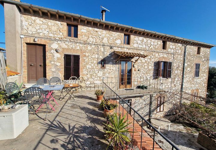 Villa i Amelia, Terni, Amelia - € 49.000 | Ref: PORCHIANO025-1367842 - foto 1