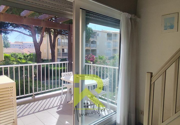 Lejlighed i Agde, Herault, Agde - € 139.000 | Ref: 4_KCVAP290007969 - foto 1