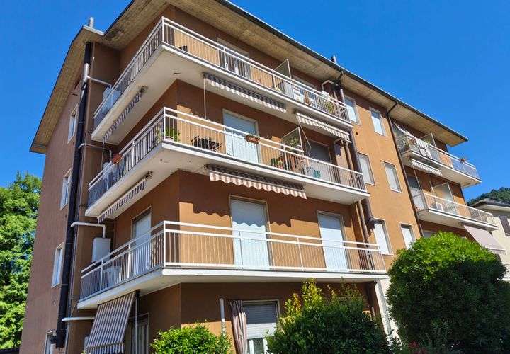 Lejlighed i Brescia, Brescia, Brescia - € 265.000 | Ref: 18434-two-bedro - foto 1