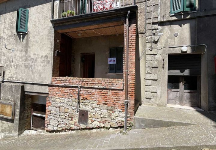 Villa a Montegabbione, Terni, Montegabbione - € 28.000 | Ref: OR5358M-1368111 - foto 1