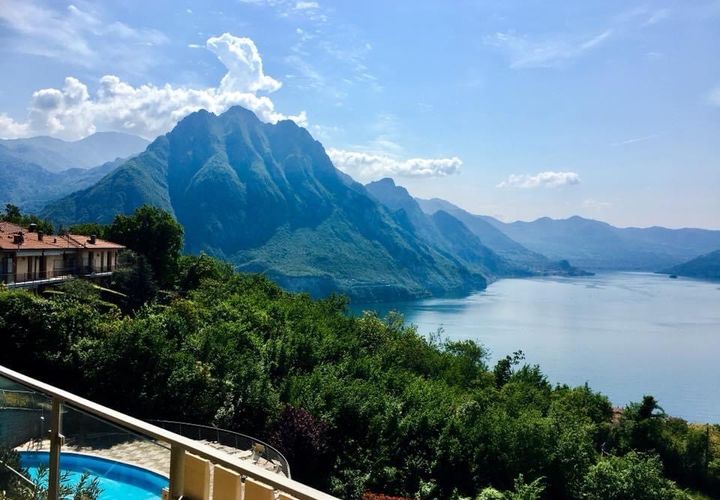 Duplex i Bergamo, Bergamo, Bergamo - € 440.000 | Ref: 18434-soltocoll - foto 1