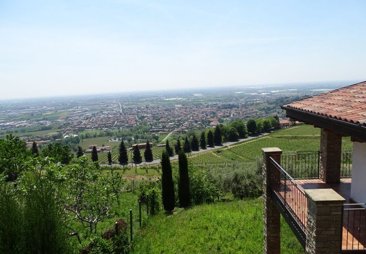 Villa i Grumello del Monte, Bergamo, Grumello del Monte - € 850.000 | Ref: 18434-brandnewp - foto 1